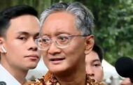 Menteri PU Setop Proyek Infrastruktur Besar