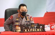 Jangan Tunggu Viral: Kapolri Minta Jajaran Respons Cepat Aduan Masyarakat