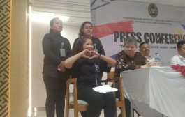 Terima Kasih ke Prabowo, Pemerintah Filipina Terima Pemulangan Mary Jane