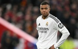 Ancelotti Bakal Istirahatkan Mbappe