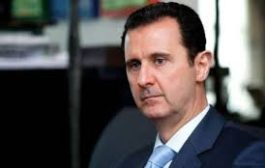 Usai Suriah Digulingkan, Presiden Assad Ternyata Kabur ke Moskow