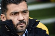 AC Milan: Conceicao Jadi Pelatih Baru