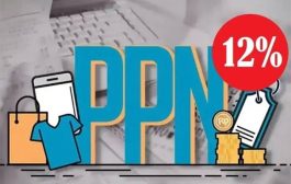 Berlaku 1 Februari, PPN 12% buat Barang Mewah