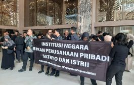 Mendikti Didemo: Gegara Pecat Pegawai