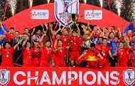 Piala AFF 2024: Vietnam Tekuk Thailand 3-2