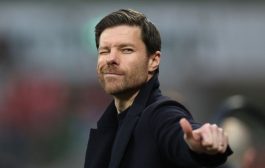 Digadang-gadang, Xabi Alonso Jadi Pengganti Carlo Ancelotti