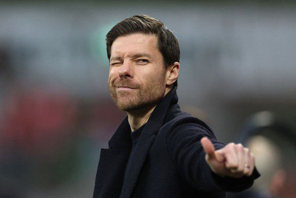 Digadang-gadang, Xabi Alonso Jadi Pengganti Carlo Ancelotti