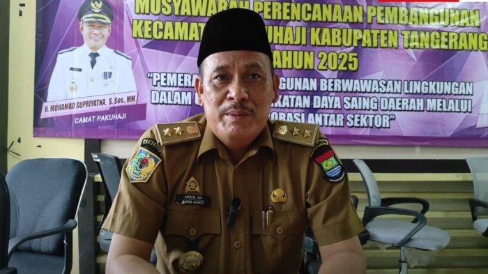 Tersangka Pemalsuan Dokumen, Bareskrim Ungkap Motif Kades Kohod dkk