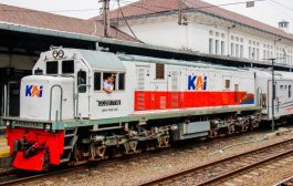 60% Kereta Ekonomi, KAI Sediakan 4,5 Juta Tiket Mudik Lebaran