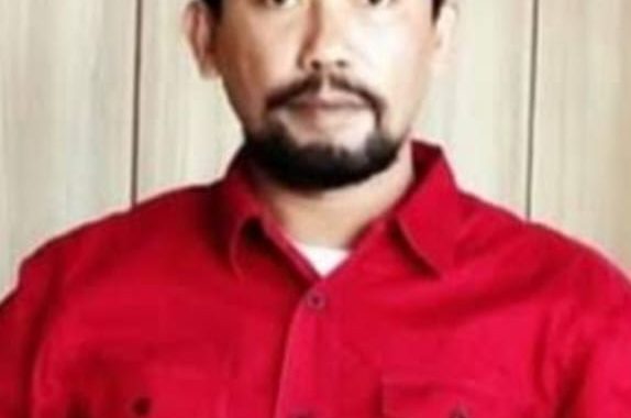 Mempertanyakan Solidaritas Elite PDIP Terhadap MAS HASTO KRISTIYANTO