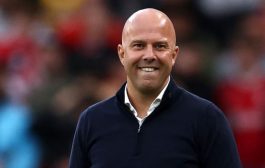 Arne Slot Bikin Hidup di Liverpool Lebih Mudah