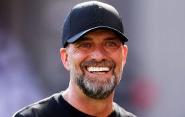 Juergen Klopp: Real Madrid Dua Kali Kontak
