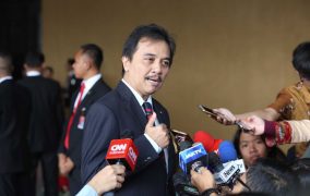 Roy Suryo Dipolisikan, Tuding Ijazah Jokowi Palsu