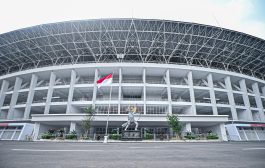 Dikelola Danantara, Aset GBK Rp 420 T