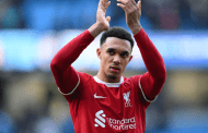 Alexander-Arnold Akan Tinggalkan Liverpool