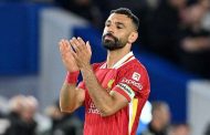 Liga Inggris 2024/2025, Mohamed Salah Top Skor