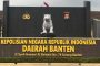 Jadi Tersangka, Ketua Kadin Cilegon Acungkan Jempol