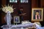 Jenderal TNI Eddie Nalapraya  dari Betawi yang juga Bapak Pencak Silat Dunia