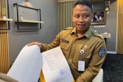 Flyover Akan Dibangun di Jalan Juanda Depok