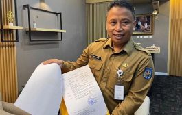 Flyover Akan Dibangun di Jalan Juanda Depok