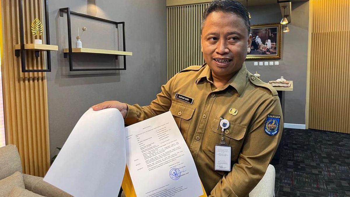 Flyover Akan Dibangun di Jalan Juanda Depok
