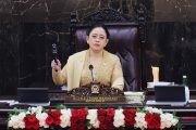 Puan Minta Wacana Tambahan Dana Parpol dari APBN Dikaji