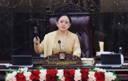 Puan Minta Wacana Tambahan Dana Parpol dari APBN Dikaji