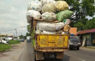 Pengguna Truk Obesitas, Menhub Ancam Cabut Izin Usaha