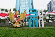 25 Wakil Menteri Rangkap Jabatan Jadi Komisaris BUMN