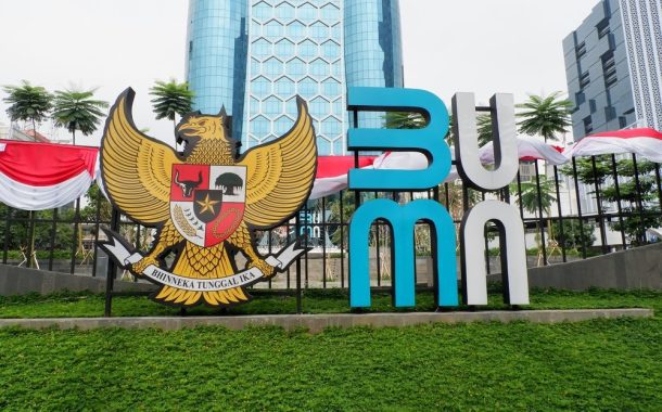 25 Wakil Menteri Rangkap Jabatan Jadi Komisaris BUMN