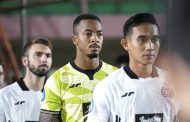 Persija Kasih Kontrak Baru untuk Carlos Eduardo