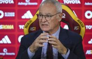 Ranieri Jadi Pelatih Baru Timnas Italia