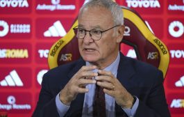 Ranieri Tolak Tawaran Jadi Pelatih Timnas Italia