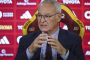 Ranieri Jadi Pelatih Baru Timnas Italia