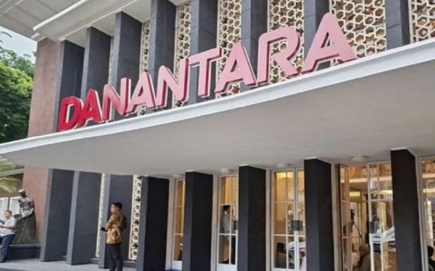 Diguyur Rp 162 T, Danantara  dari Raksasa Energi Arab Saudi