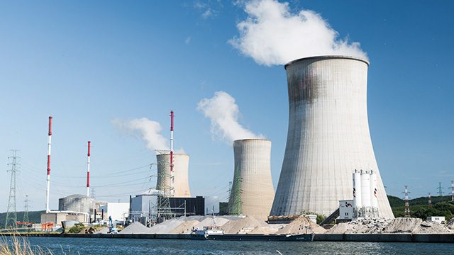 Pakai Energi Nuklir, RI-Rusia Bahas Investasi Infrastruktur