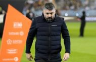 Gennaro Gattuso Sah menjadi pelatih Anyar Timnas Italia