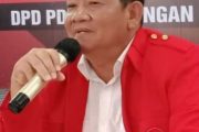 Rapidin Simbolon Tidak Setuju Empat Pulau Dibawah Naungan Provinsi Aceh Diambil alih Pemprov Sumut