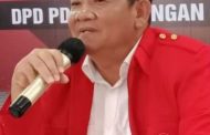 Rapidin Simbolon Tidak Setuju Empat Pulau Dibawah Naungan Provinsi Aceh Diambil alih Pemprov Sumut