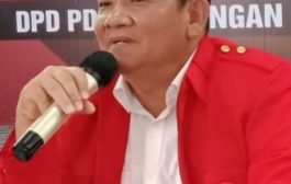 Rapidin Simbolon Tidak Setuju Empat Pulau Dibawah Naungan Provinsi Aceh Diambil alih Pemprov Sumut