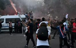 Usai PSG Juara UCL, 2 Orang Tewas dan 559 Orang Ditangkap Dalam Perayaan