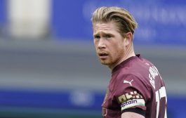 Kevin De Bruyne Gabung Napoli