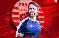 Janji Antar Persija Juara, Mauricio Souza Cs Tiba di Jakarta
