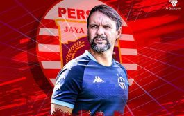 Janji Antar Persija Juara, Mauricio Souza Cs Tiba di Jakarta