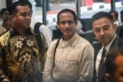 Kejagung Cegah Nadiem Makarim ke Luar Negeri
