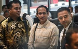 Kejagung Cegah Nadiem Makarim ke Luar Negeri