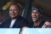 Didekati Klub-klub Liga Champions, Neymar Tetap Laris