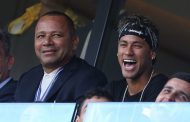 Didekati Klub-klub Liga Champions, Neymar Tetap Laris
