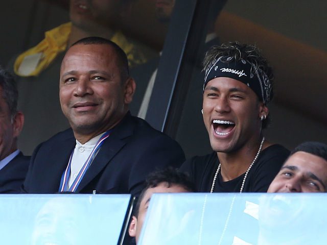 Didekati Klub-klub Liga Champions, Neymar Tetap Laris