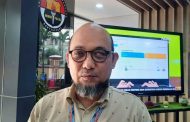 Novel Baswedan Jadi Wakil Kepala Satgassus Optimalisasi Penerimaan Negara